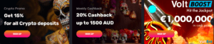 bonus voodoo casino