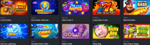 slots voodoo casino