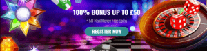 welcome bous voodoo casino